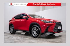 2023 LEXUS NX 350 350 Base SUV