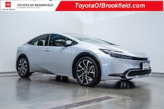 2024 Toyota Prius Prime XSE Hatchback