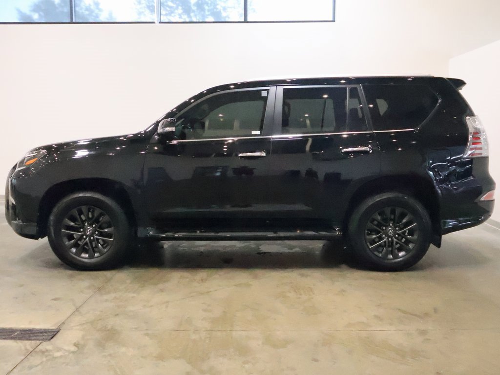 2020 Lexus GX 460 photo 4