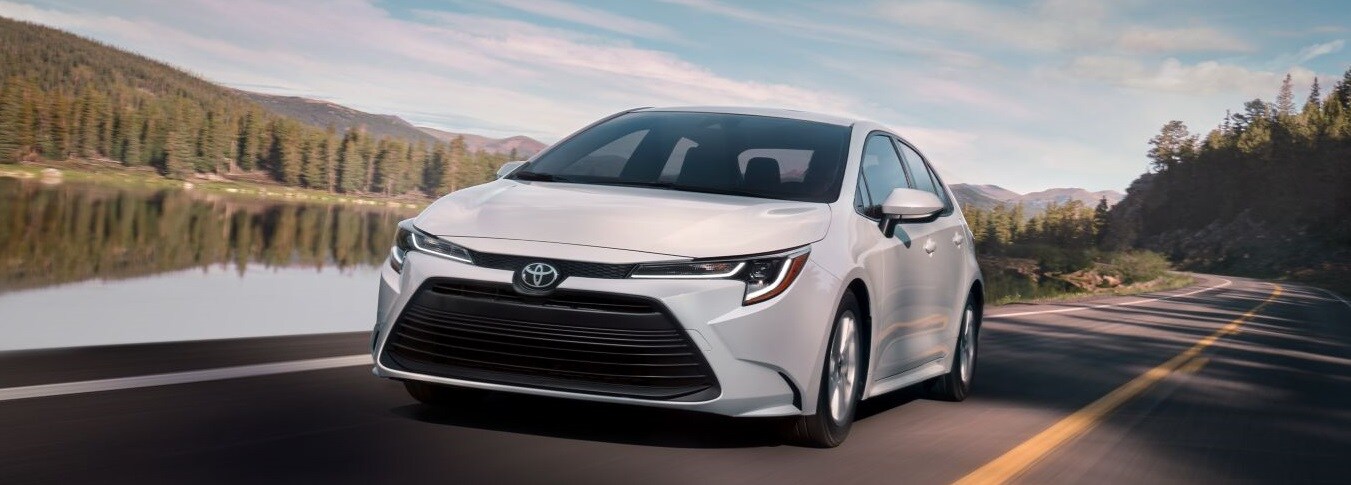 What Type of Car Should I Buy Quiz Toyota of Brookfield