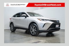 2023 Toyota Venza LE SUV