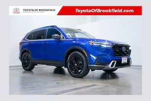 2023 Honda CR-V Hybrid Sport Touring SUV