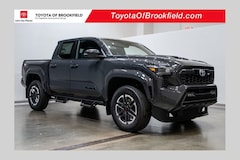 2025 Toyota Tacoma TRD Sport Truck Double Cab
