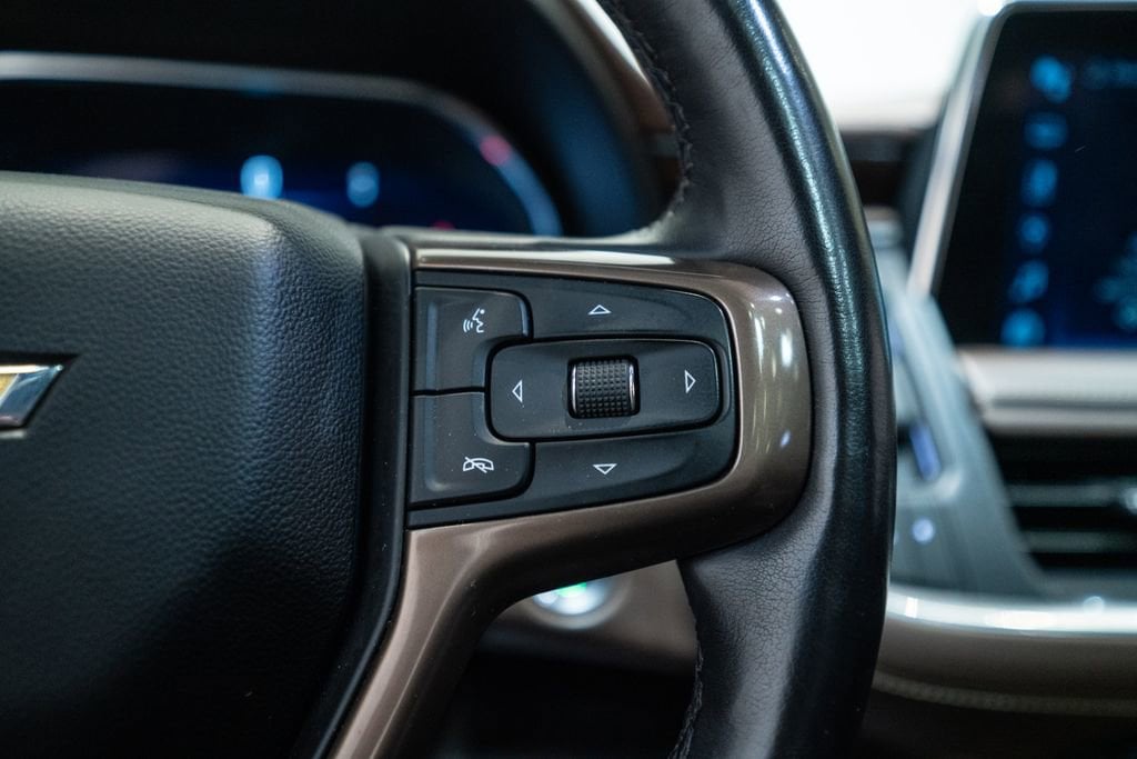 2024 Chevrolet Tahoe High Country - Photo 21
