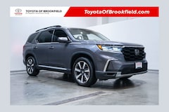 2023 Honda Pilot Elite SUV