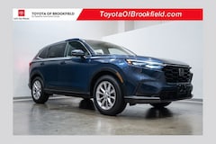 2023 Honda CR-V EX SUV