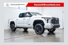 2026 Toyota Tundra 1794 Edition Truck CrewMax