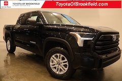 2025 Toyota Tundra SR5 Truck CrewMax