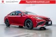 Toyota Camry Hybrid