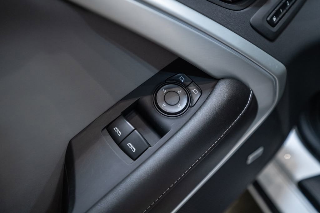 2023 Chevrolet Camaro 2SS - Photo 22
