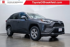 2024 Toyota RAV4 XLE SUV
