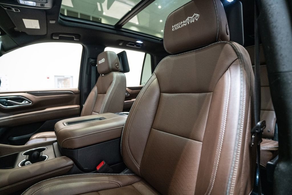 2024 Chevrolet Tahoe High Country - Photo 6