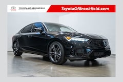 2024 Acura Integra A-Spec Tech Package Hatchback