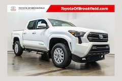 2026 Toyota Tacoma SR5 Truck Double Cab