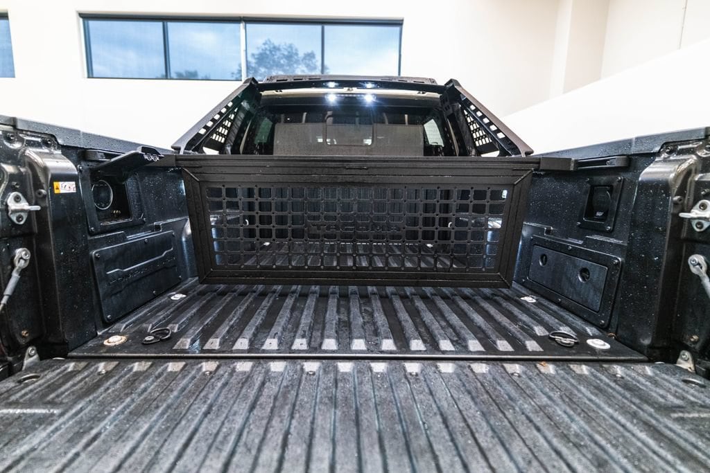 2024 Toyota Tacoma Trailhunter - Photo 43
