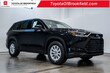  Toyota Grand Highlander