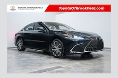 2023 LEXUS ES 350 350 Sedan