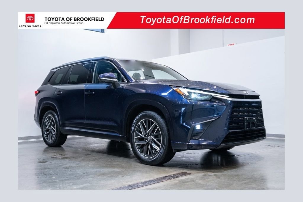 Used 2024 Lexus TX 350 350 Premium SUV