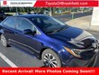 Toyota Corolla Hybrid