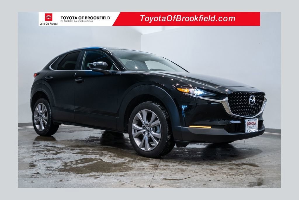 2020 Mazda CX-30 Preferred's photo