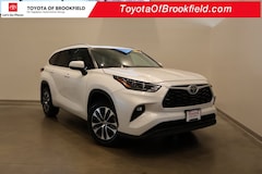 2023 Toyota Highlander XLE SUV