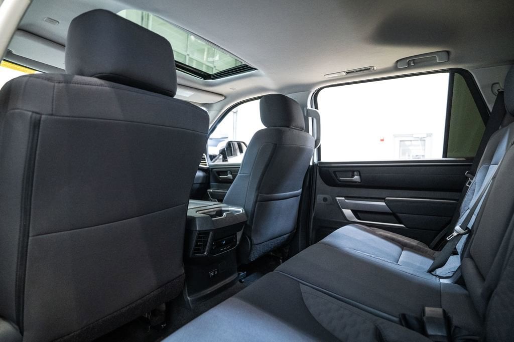 2023 Toyota Sequoia SR5 - Photo 14