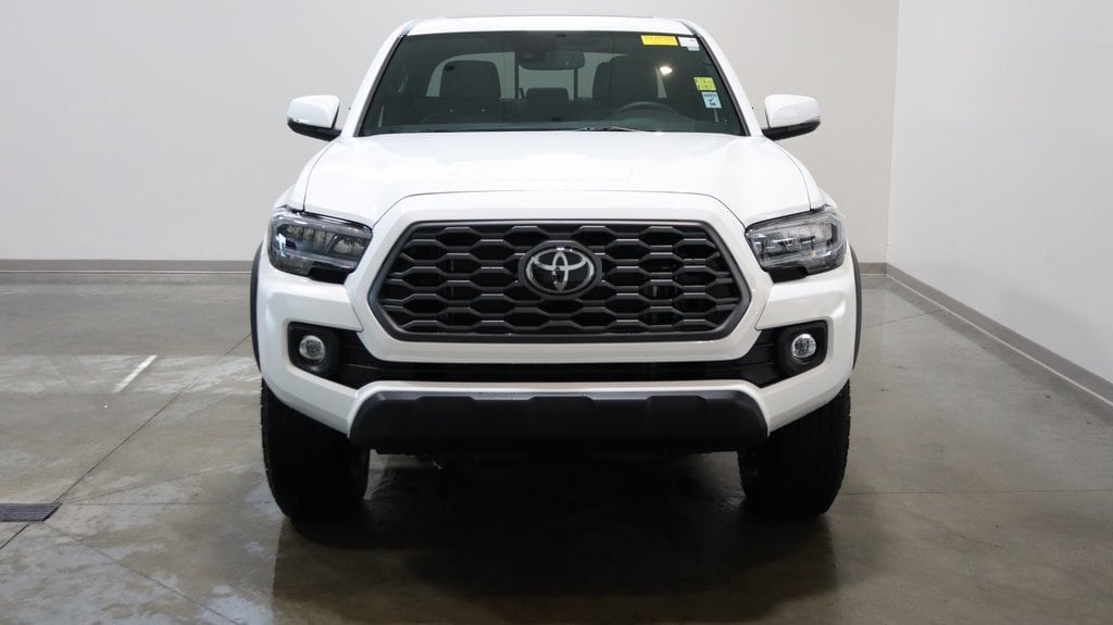 Certified 2023 Toyota Tacoma TRD Off Road with VIN 3TMCZ5AN0PM621563 for sale in Brookfield, WI