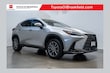  LEXUS NX 350