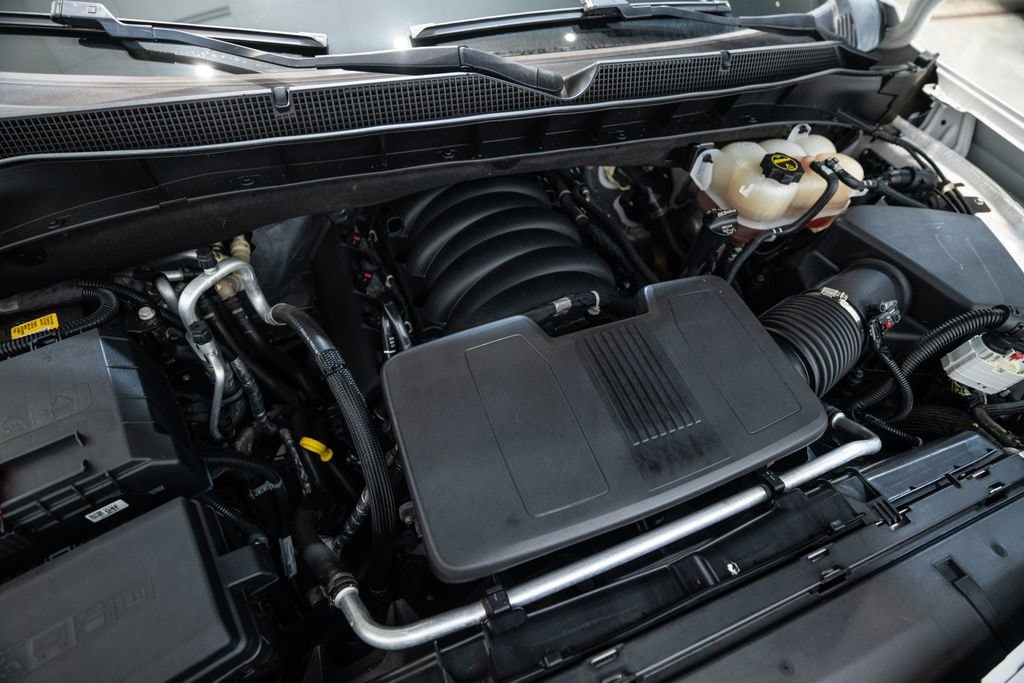 2024 Chevrolet Tahoe High Country - Photo 14