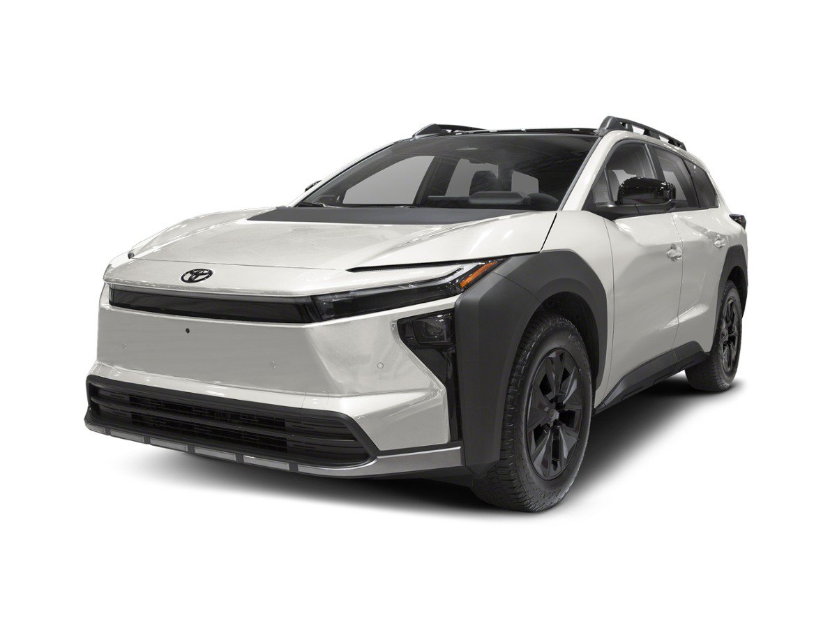 2026 Toyota bZ Woodland bZ Woodland Premium SUV