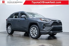 2025 Toyota RAV4 XLE Premium SUV