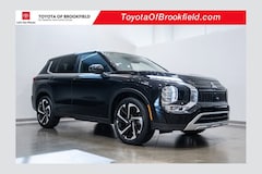 2024 Mitsubishi Outlander SE SUV