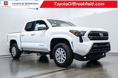 2025 Toyota Tacoma SR5 Truck Double Cab