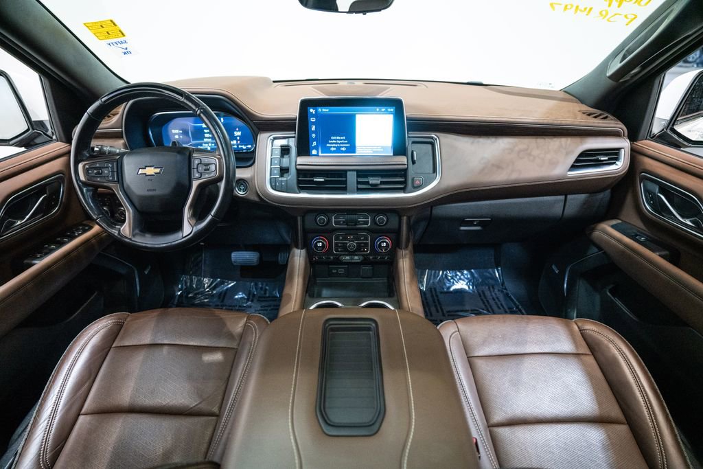 2024 Chevrolet Tahoe High Country - Photo 15