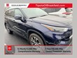  Toyota Highlander Hybrid