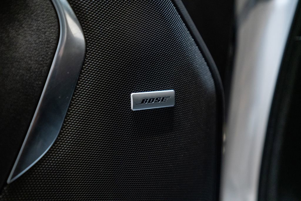 2024 Chevrolet Tahoe High Country - Photo 23
