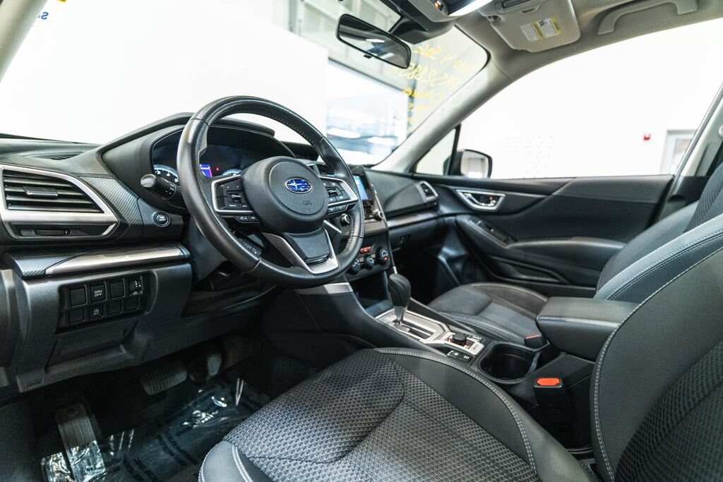 Used 2023 Subaru Forester Premium SUV