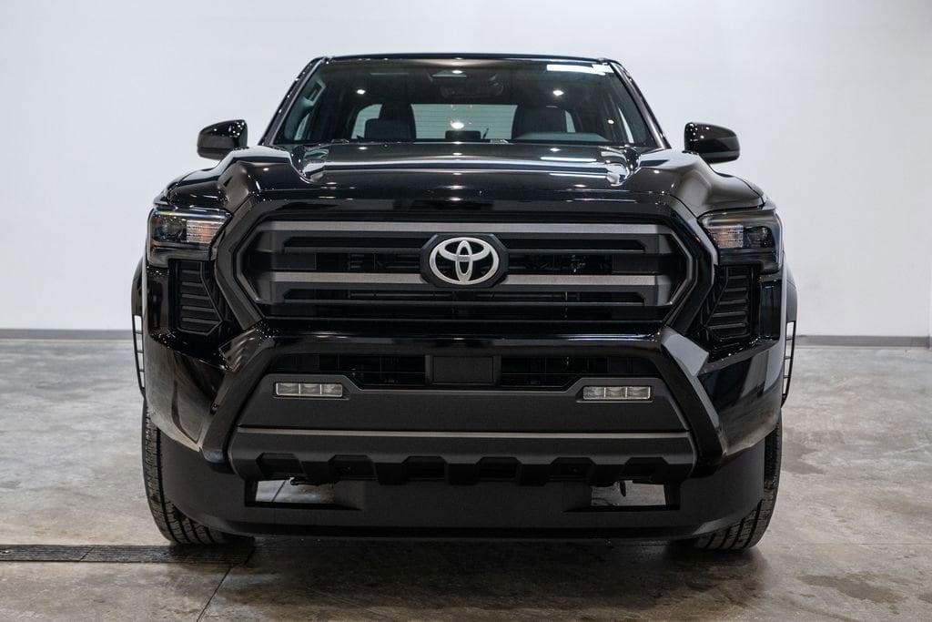 New 2026 Toyota Tacoma SR5 Truck Double Cab
