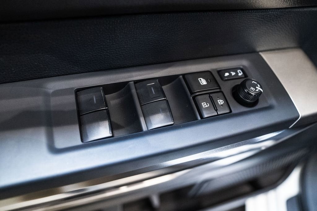 2023 Toyota Sequoia SR5 - Photo 21