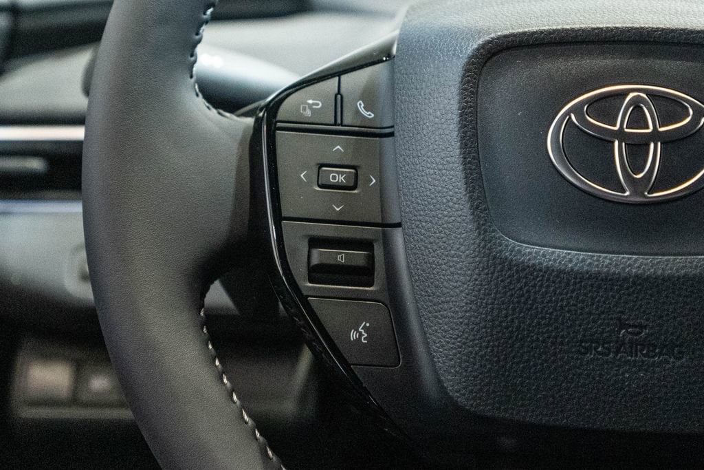 2026 Toyota C-HR SE - Photo 18