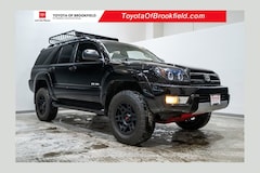 2004 Toyota 4Runner SR5 SUV