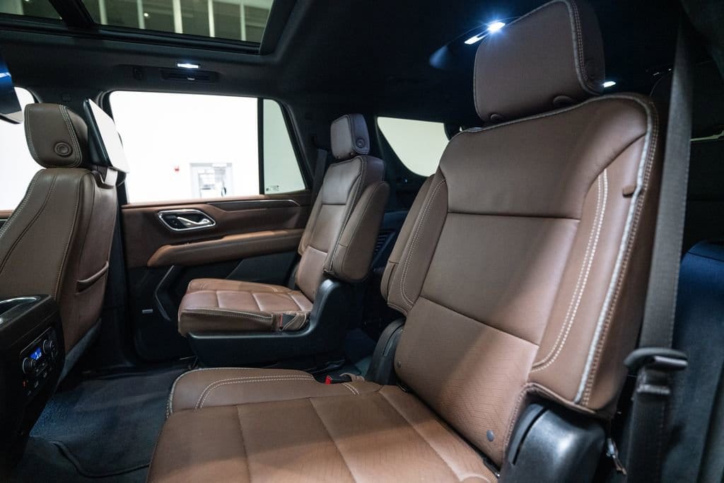 2024 Chevrolet Tahoe High Country - Photo 38
