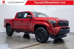 2025 Toyota Tacoma TRD Sport Truck Double Cab
