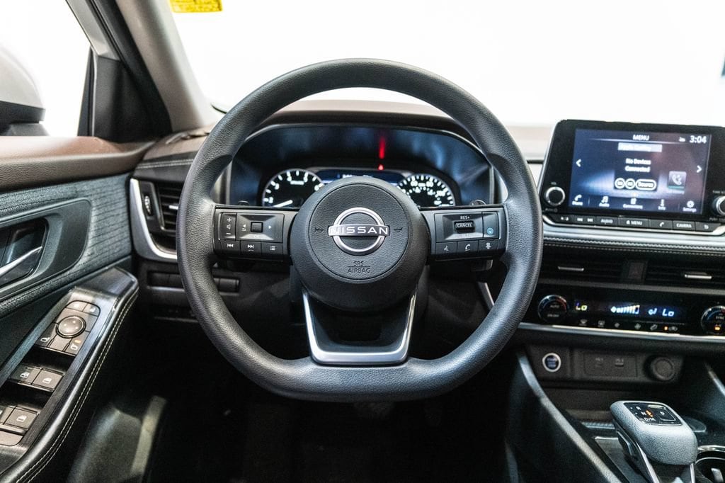 2023 Nissan Rogue SV - Photo 15