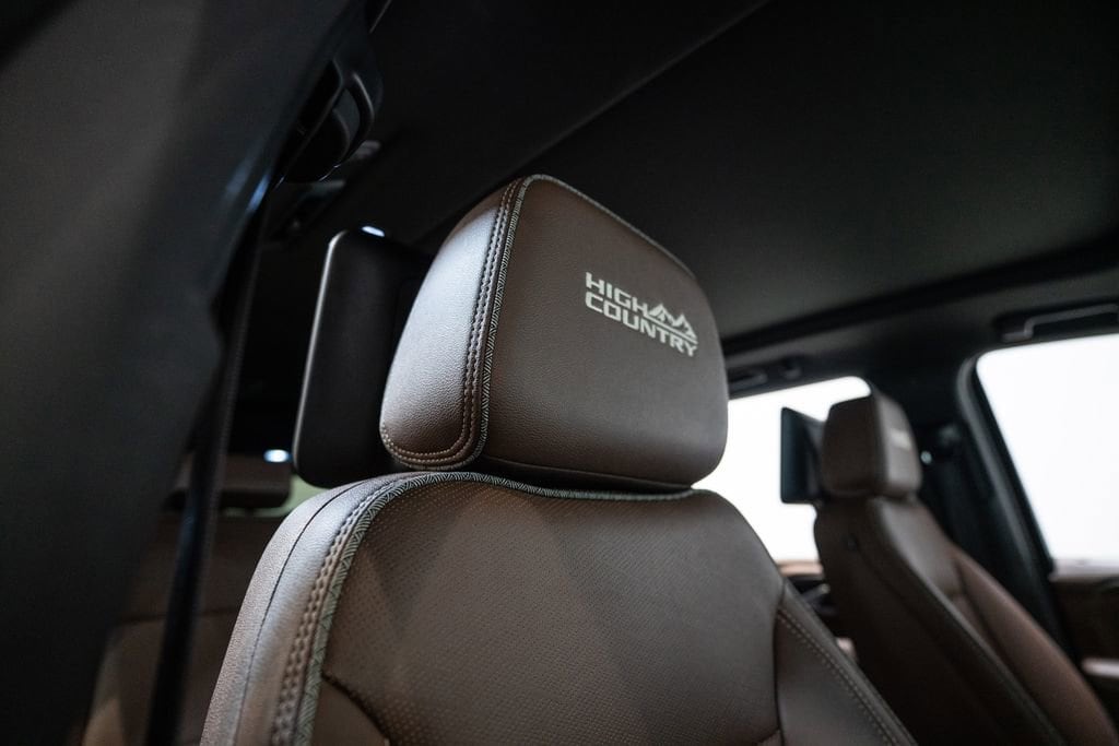 2024 Chevrolet Tahoe High Country - Photo 17