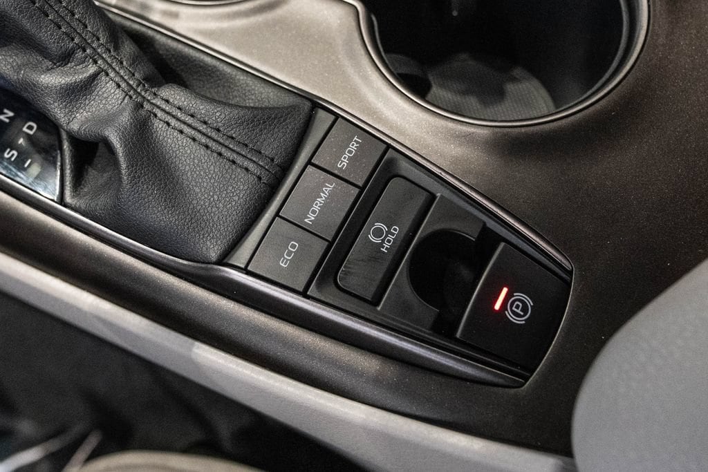 2024 Toyota Camry SE - Photo 24