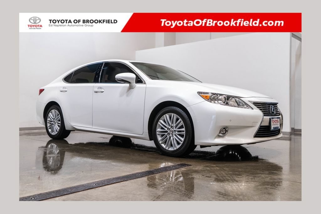 Used 2014 Lexus ES 350 350 Sedan