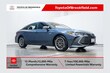  Toyota Avalon Hybrid