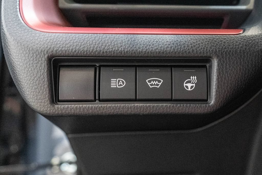 2026 Toyota Prius Plug-in Hybrid XSE Premium - Photo 23