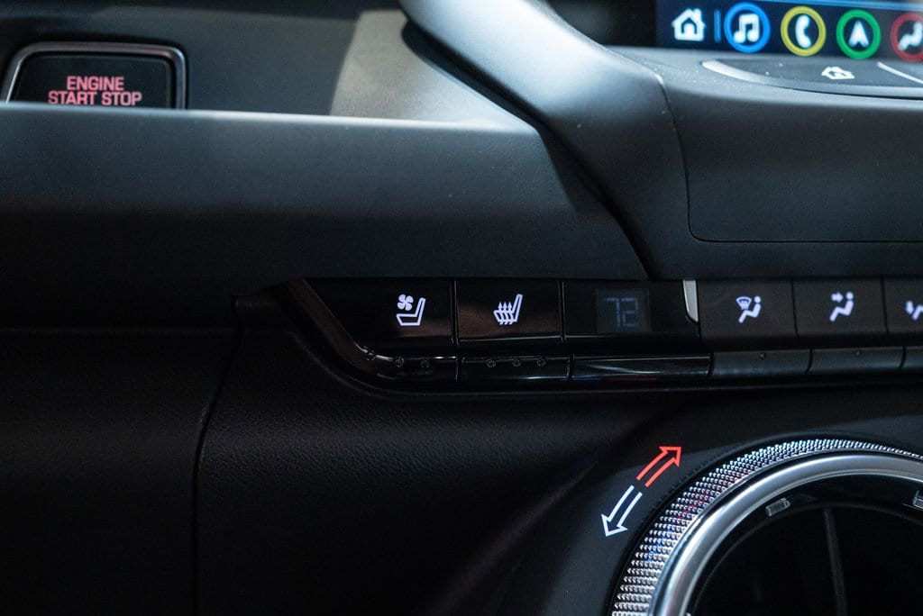 2023 Chevrolet Camaro 2SS - Photo 28
